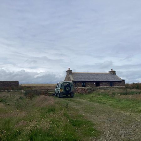 The Ruah - Clifftop Retreat Whitehall Exterior photo