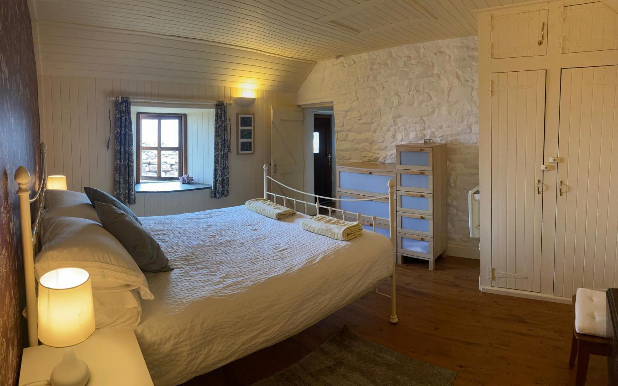The Ruah - Clifftop Retreat Whitehall Exterior photo